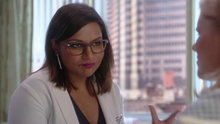 The Mindy Project — s04e04 — The Bitch is Back