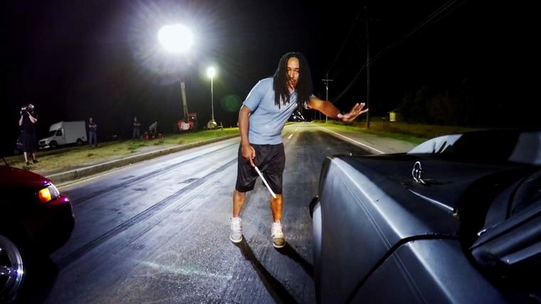 Street Outlaws: New Orleans — s01e09 — Building a Team in the Big Easy