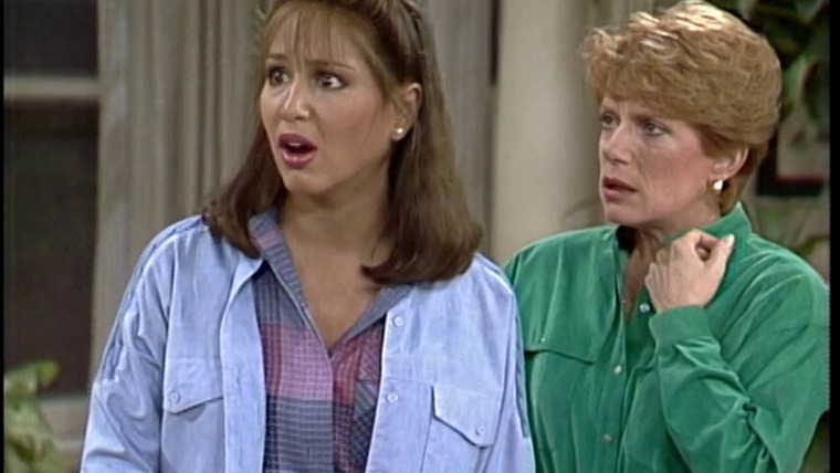 Слишком тесно — s06e08 — Educating Lisa