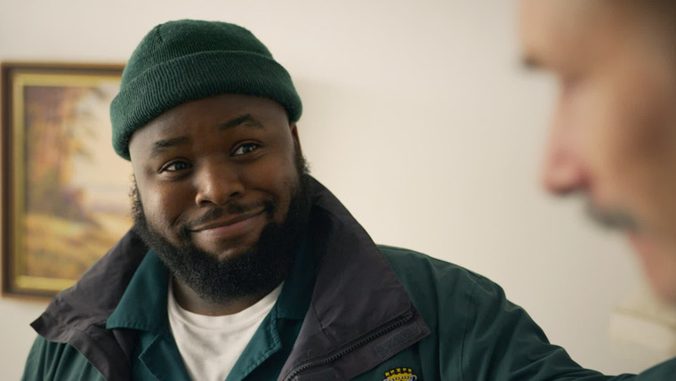 Фельдшеры — s02e08 — Episode 8