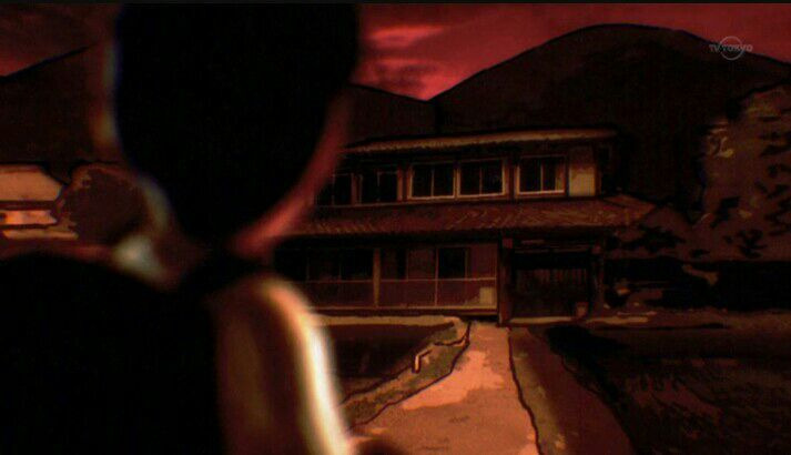 Yamishibai: Japanese Ghost Stories — s01e13 — Tormentor