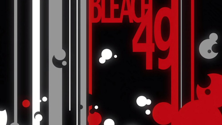 Bleach — s03e08 — Rukia's Nightmare