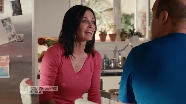 Cougar Town — s06e06 — The Wrong Thing to Do