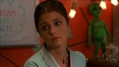 Roswell — s03e03 — Significant Others