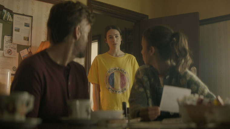 Бодкин — s01e06 — Ends Justify Means