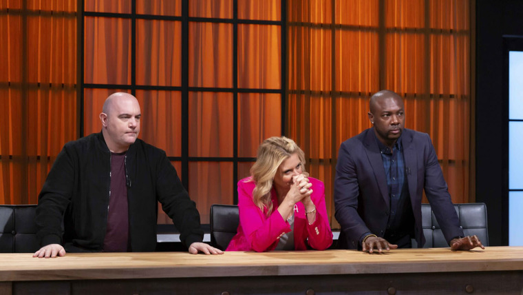 Chopped — s2021e06 — Battle of the Meats: Goat!