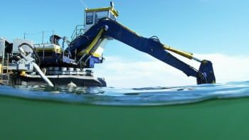 Bering Sea Gold — s12e06 — The Gold, The Bad, & The Ugly