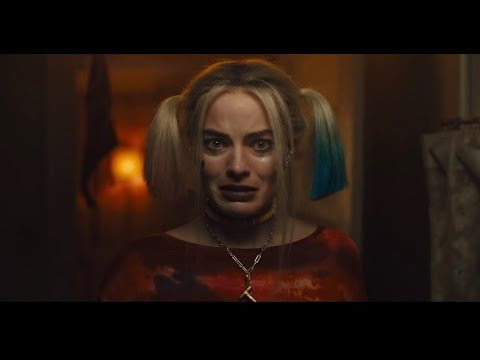 The Critical Drinker — s04e09 — Birds of Prey - It's a Garbage Movie