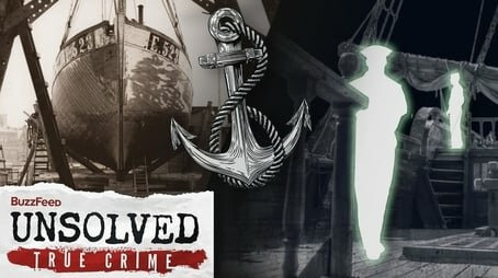 BuzzFeed Unsolved: True Crime — s07e05 — The Maritime Mystery of The Mary Celeste