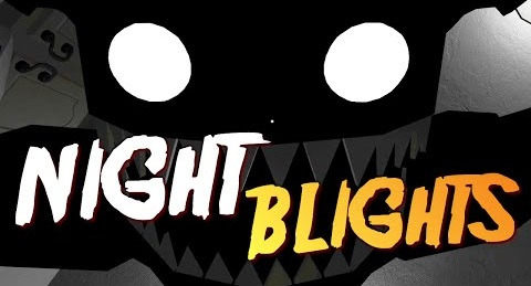 TheBrainDit — s05e617 — Night Blights - ДЕТСКИЕ КОШМАРЫ