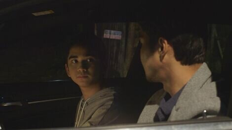 The Broken Marriage Vow — s01e54 — Forming Two Sides