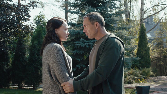 Канцелярская крыса — s02e17 — Серия 33