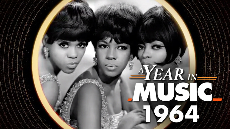 A Year in Music — s01e08 — 1964