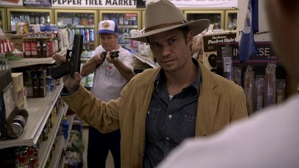 Justified — s01e02 — Riverbrook