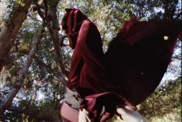 Power Rangers — s07e30 — To the Tenth Power (1)