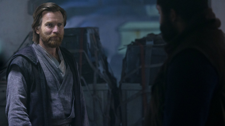 Obi-Wan Kenobi — s01e06 — Part VI