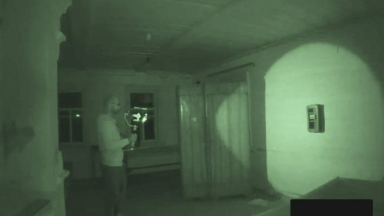 Paranormal Caught on Camera — s03e26 — Canadian Lake Monster and More