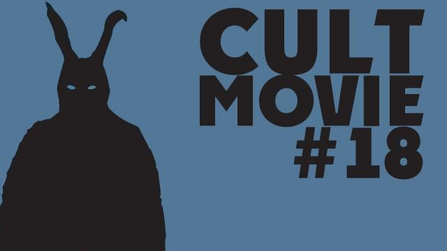 КиноБлог OPTIMISSTER — s02e14 — Cult Movie — CULT MOVIE #18 (DONNIE DARKO)