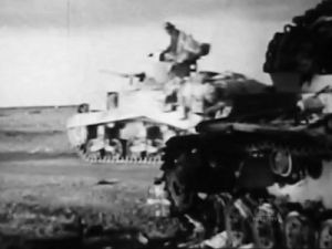 Greatest Tank Battles — s02e09 — The Battle of Tunisia