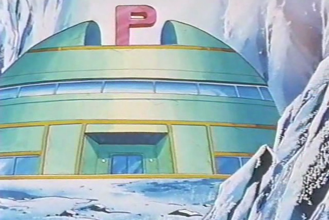 Pocket Monsters — s03e134 — The Ice Cave!
