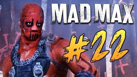 TheBrainDit — s05e837 — Mad Max (Безумный Макс) - Это Же Кишкодав! #22
