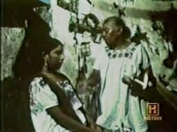 В поисках... — s02e19 — Witch Doctors