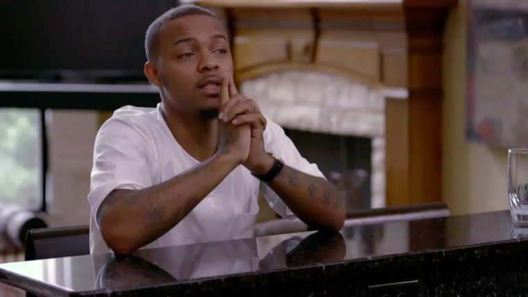 Growing Up Hip Hop: Atlanta — s02e11 — Welcome to the Wild Side