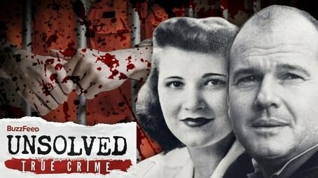 BuzzFeed Unsolved: True Crime — s06e05 — The Puzzling Case of Marilyn and Sam Sheppard