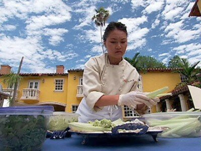 Top Chef — s03e05 — Latin Lunch