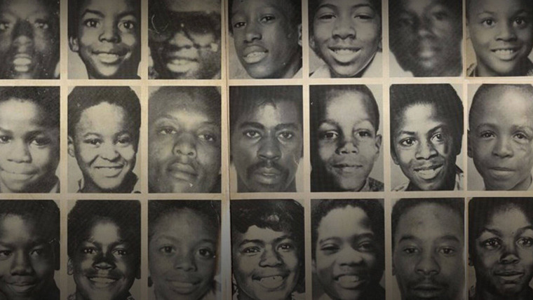 How It Really Happened — s05e02 — The Atlanta Serial Killer Part 2: The KKK Connection?
