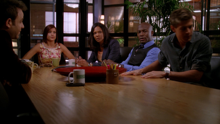 Private Practice — s02e22 — Yours, Mine and Ours