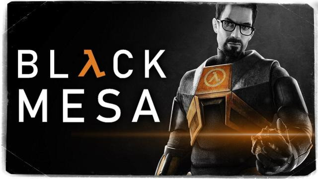 TheBrainDit — s10e87 — BLACK MESA — СЕКРЕТЫ КОМПЛЕКСА ЛЯМБДА… ЛУЧШЕ БЫ НЕ НАХОДИЛ! #6