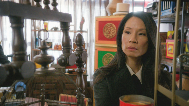 Elementary — s05e20 — The Art of Sleights and Deception