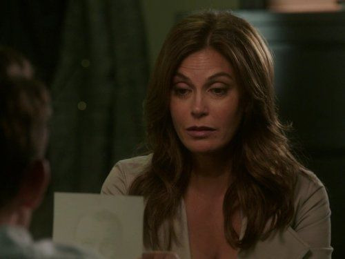 Desperate Housewives — s08e11 — Who Can Say What's True?