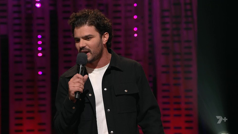 Jim Jefferies & Friends — s01e02 — Episode 2