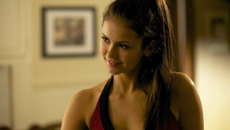 The Vampire Diaries — s03e22 — The Departed