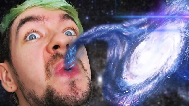 Jacksepticeye — s05e316 — I AM THE TIME LORD | Tasty Planet #7 END