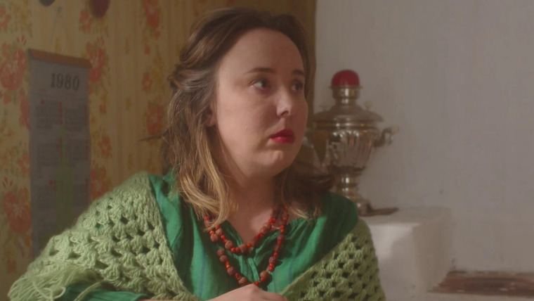 Маньячелло — s01e06 — Серия 6