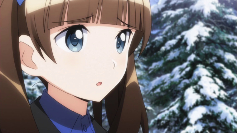 Brave Witches — s01e05 — Deadly Battle in the Freezing Cold