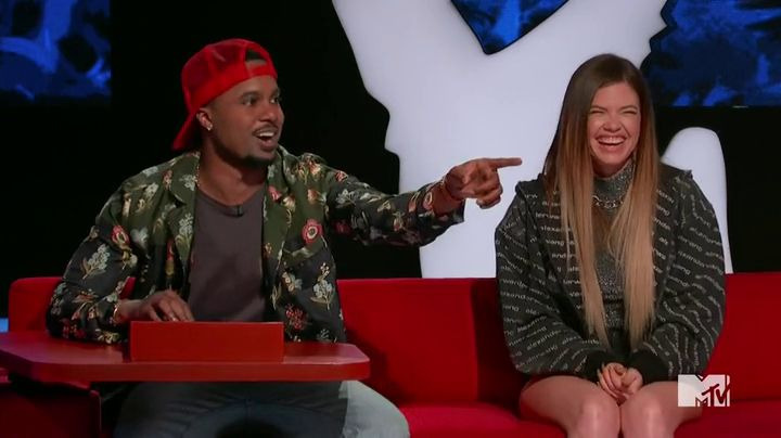 Ridiculousness — s13e24 — Chanel and Sterling CVIII