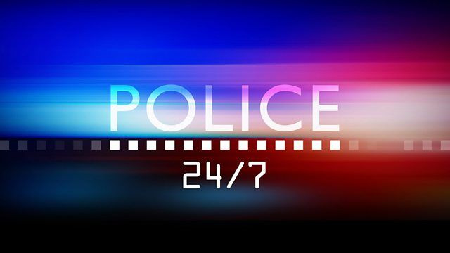 Police 24/7 — s01e03 — Episode 3