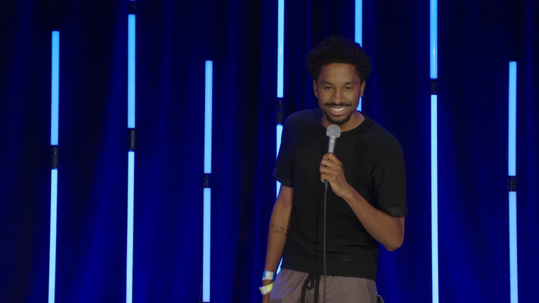 Comedy Central Stand-Up Featuring — s05e06 — Jak Knight - When Your Uncle Teaches You How to Go Down on a Woman