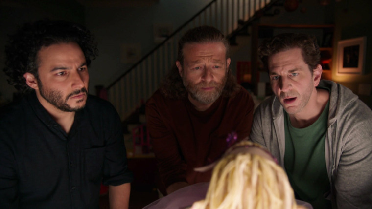 Children Ruin Everything — s01e04 — Truth