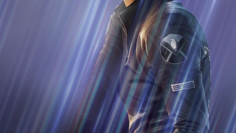 Студия Marvel: Легенды — s02e11 — Maria Hill
