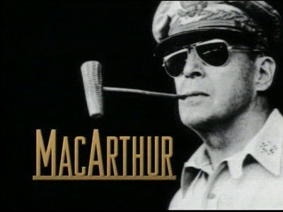 Американское приключение — s11e11 — MacArthur: Destiny