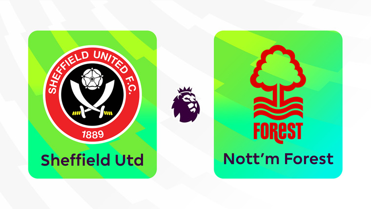 Английский футбол: АПЛ, КА, КЛ, СА — s2324e360 — PL Round 36. Sheffield Utd v Forest