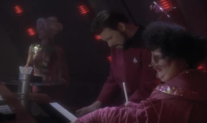Star Trek: The Next Generation — s05e08 — Unification (2)