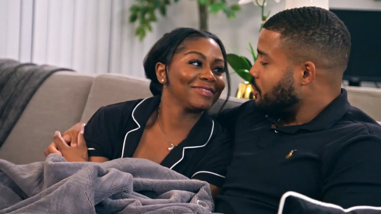 Married at First Sight — s19e07 — This Is Not a Game