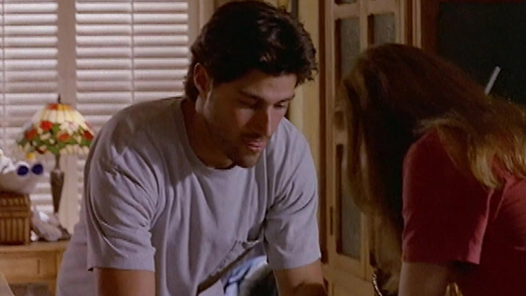 Party of Five — s03e02 — Going, Going, Gone