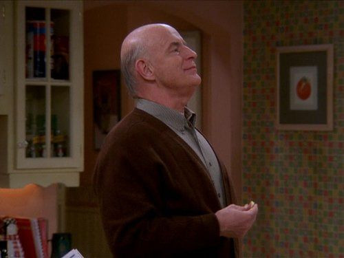 Everybody Loves Raymond — s04e11 — The Christmas Picture